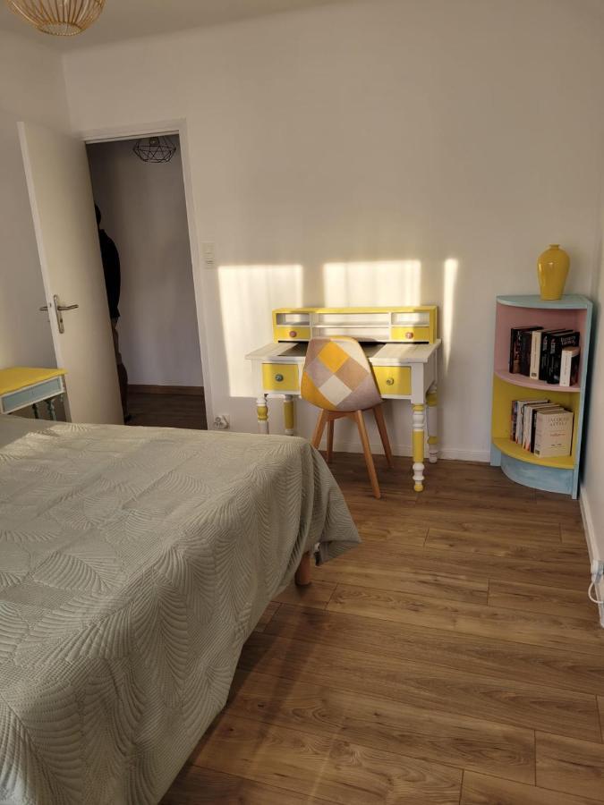 Avignon : Appartement Le In Et Off Exterior photo