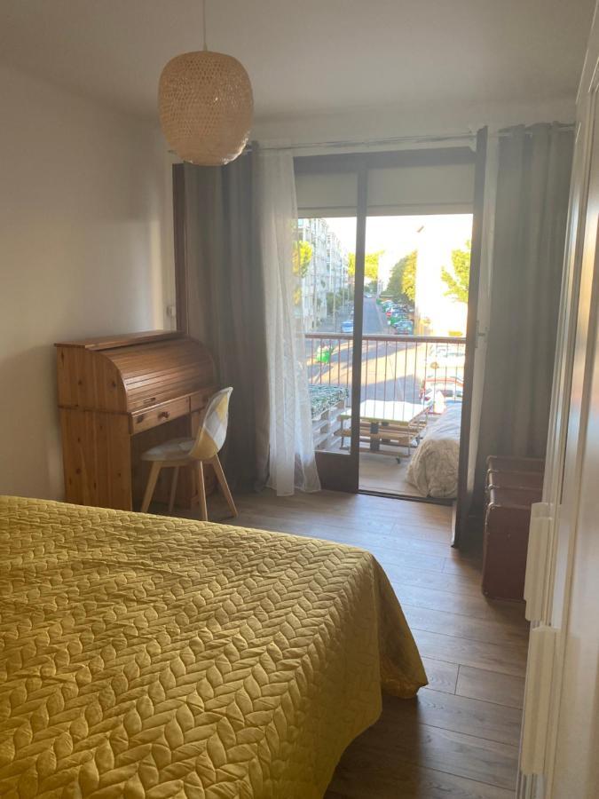 Avignon : Appartement Le In Et Off Exterior photo